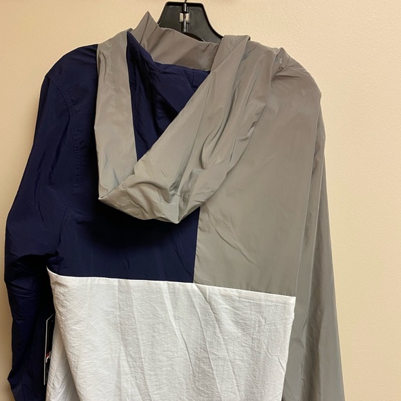 Men’s FILA jacket - Picture 2 of 4